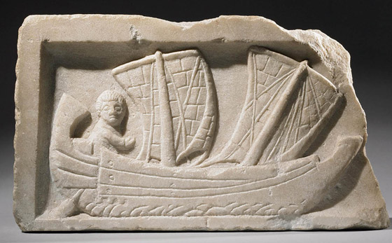 أول خريطة وعجلة.. 10 اختراعات من بلاد ما بين النهرين القديمة ستفاجئك! صورة رقم 6