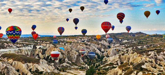 غرائب التاريخ والجغرافيا في 