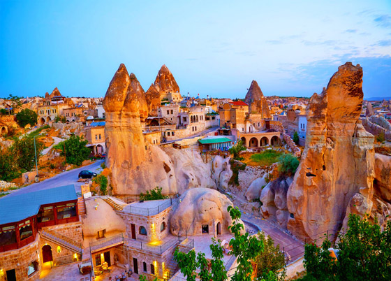 غرائب التاريخ والجغرافيا في 