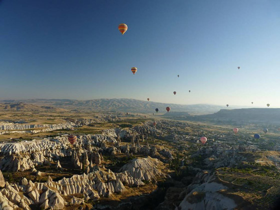 غرائب التاريخ والجغرافيا في 