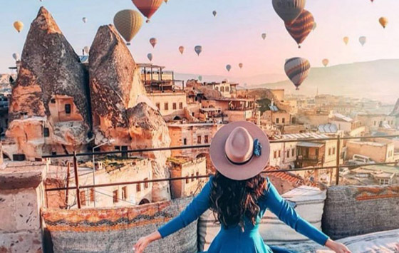 غرائب التاريخ والجغرافيا في 