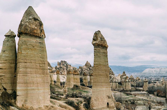 غرائب التاريخ والجغرافيا في 