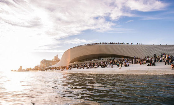 بالصور: مباني حول العالم ذات الطابع السحري المبهر صورة رقم 3