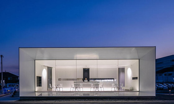 بالصور: مباني حول العالم ذات الطابع السحري المبهر صورة رقم 4