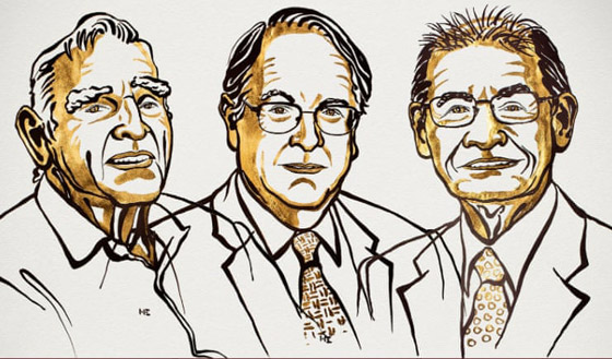 جائزة نوبل للكيمياء.. كيف تؤثر إنجازات العلماء الفائزين على حياتنا؟ صورة رقم 16