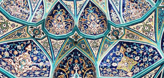 العمارة الإسلامية.. إبداع تكشف عنه المساجد والقلاع والحصون صورة رقم 10