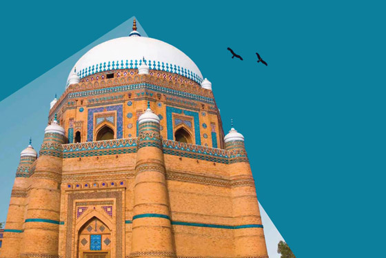 العمارة الإسلامية.. إبداع تكشف عنه المساجد والقلاع والحصون صورة رقم 11