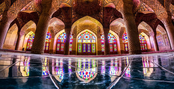 العمارة الإسلامية.. إبداع تكشف عنه المساجد والقلاع والحصون صورة رقم 8