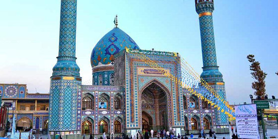 العمارة الإسلامية.. إبداع تكشف عنه المساجد والقلاع والحصون صورة رقم 5