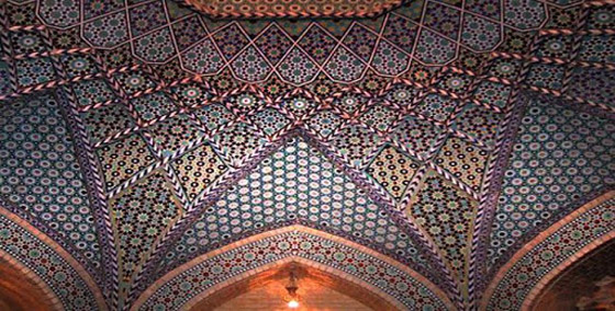 العمارة الإسلامية.. إبداع تكشف عنه المساجد والقلاع والحصون صورة رقم 12