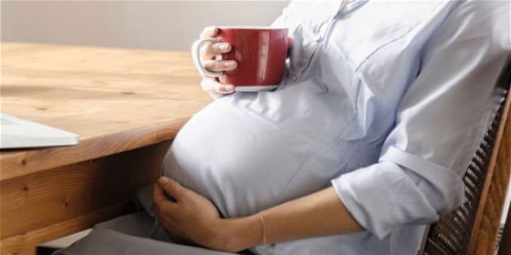تعرّفي على أضرار القهوة للحامل صورة رقم 1