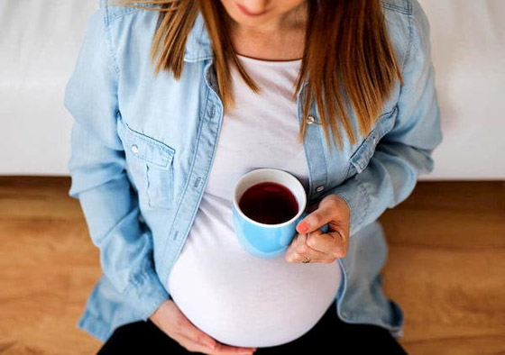 تعرّفي على أضرار القهوة للحامل صورة رقم 2