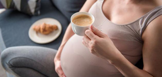 تعرّفي على أضرار القهوة للحامل صورة رقم 4