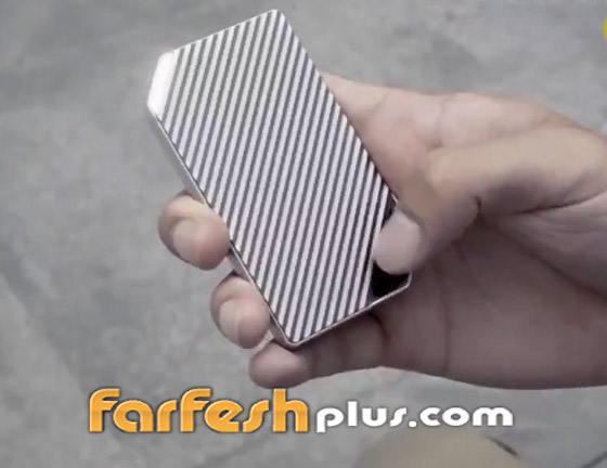 شركة علي بابا الصينية تطلق كمبيوتر سحابي بحجم حافظة الجيب! صورة رقم 5