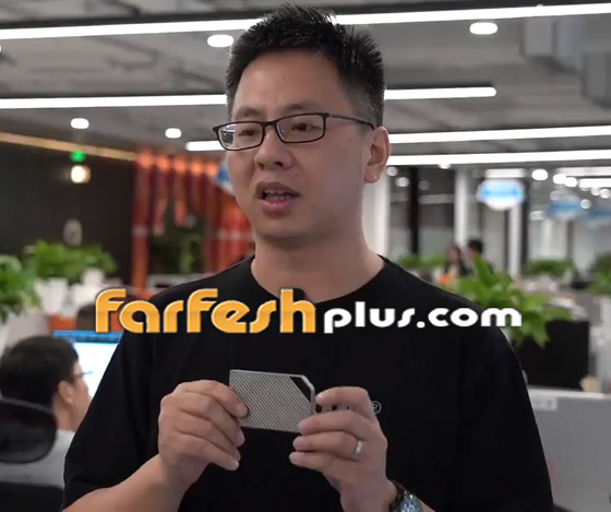 شركة علي بابا الصينية تطلق كمبيوتر سحابي بحجم حافظة الجيب! صورة رقم 9