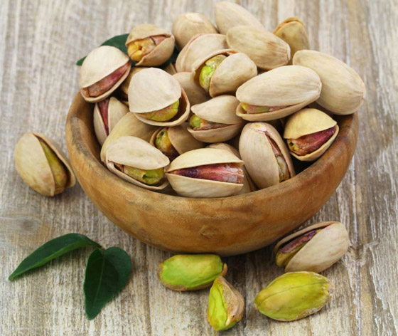 تعزز المزاج والشبع.. إليكم 10 أطعمة يجب تناولها أسبوعيا لإنقاص الوزن صورة رقم 7 تعزز المزاج والشبع.. إليكم 10 أطعمة يجب تناولها أسبوعيا لإنقاص الوزن صورة رقم 7