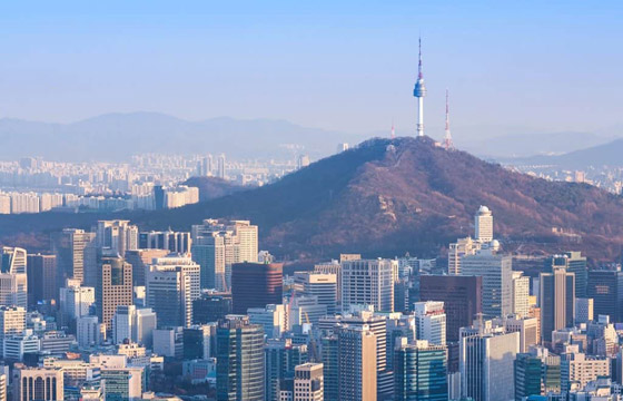 أهلا بكم في سيول عاصمة كوريا الجنوبية: مدينة المستقبل التي لا تنام صورة رقم 13