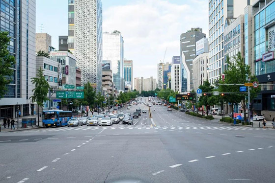 أهلا بكم في سيول عاصمة كوريا الجنوبية: مدينة المستقبل التي لا تنام صورة رقم 17