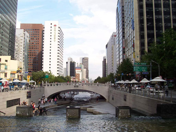 أهلا بكم في سيول عاصمة كوريا الجنوبية: مدينة المستقبل التي لا تنام صورة رقم 19