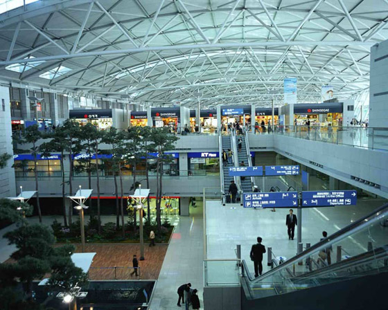 أهلا بكم في سيول عاصمة كوريا الجنوبية: مدينة المستقبل التي لا تنام صورة رقم 20