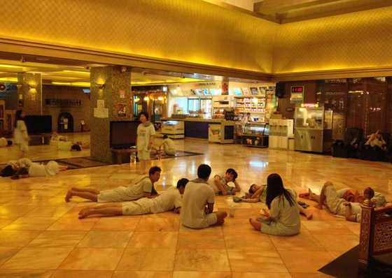 أهلا بكم في سيول عاصمة كوريا الجنوبية: مدينة المستقبل التي لا تنام صورة رقم 23