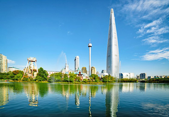 أهلا بكم في سيول عاصمة كوريا الجنوبية: مدينة المستقبل التي لا تنام صورة رقم 10