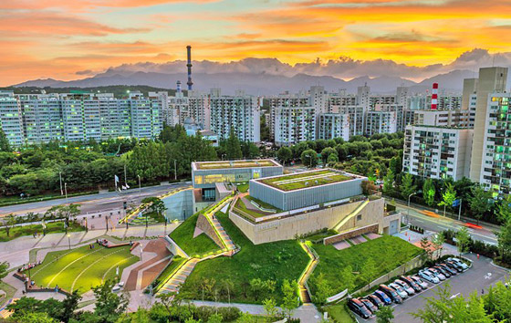 أهلا بكم في سيول عاصمة كوريا الجنوبية: مدينة المستقبل التي لا تنام صورة رقم 12