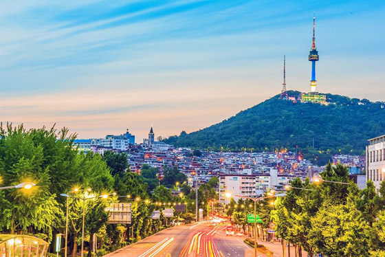 أهلا بكم في سيول عاصمة كوريا الجنوبية: مدينة المستقبل التي لا تنام صورة رقم 27