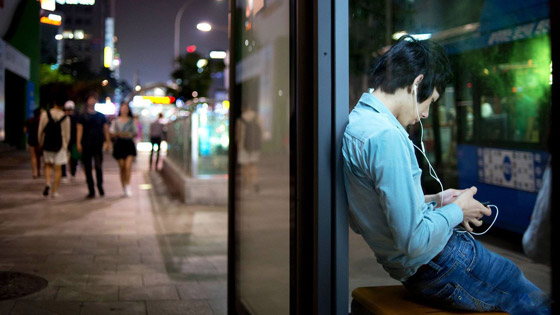 أهلا بكم في سيول عاصمة كوريا الجنوبية: مدينة المستقبل التي لا تنام صورة رقم 28