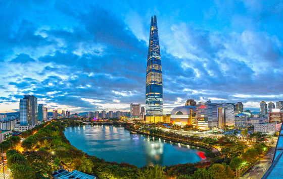 أهلا بكم في سيول عاصمة كوريا الجنوبية: مدينة المستقبل التي لا تنام صورة رقم 2