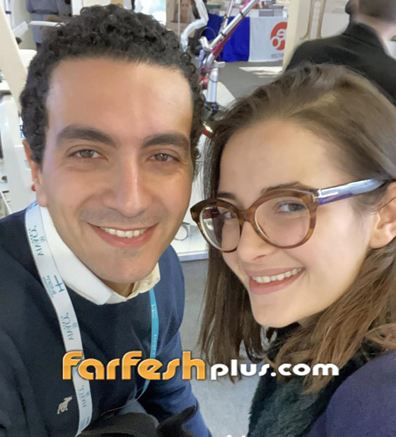 هل انفصلت شام الذهبي عن خطيبها؟ تصريح جو رعد ورسالتها يثيران بلبلة صورة رقم 4 هل انفصلت شام الذهبي عن خطيبها؟ تصريح جو رعد ورسالتها يثيران بلبلة صورة رقم 4