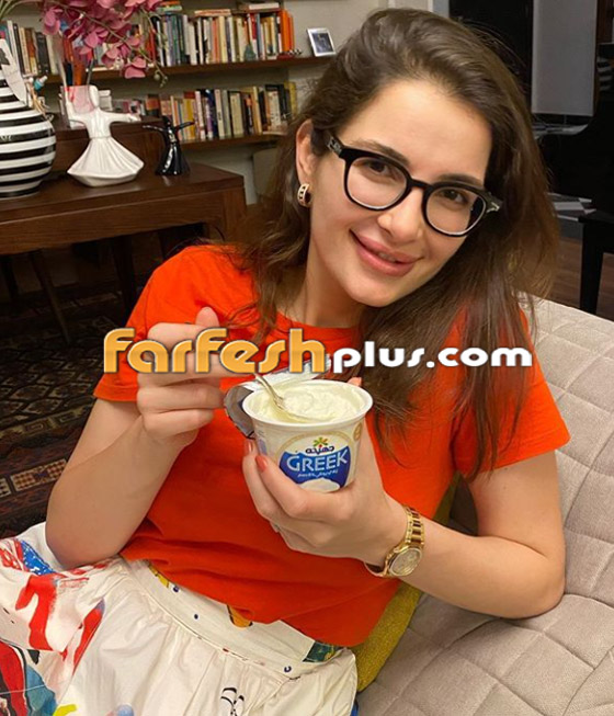 هل انفصلت شام الذهبي عن خطيبها؟ تصريح جو رعد ورسالتها يثيران بلبلة صورة رقم 12 هل انفصلت شام الذهبي عن خطيبها؟ تصريح جو رعد ورسالتها يثيران بلبلة صورة رقم 12