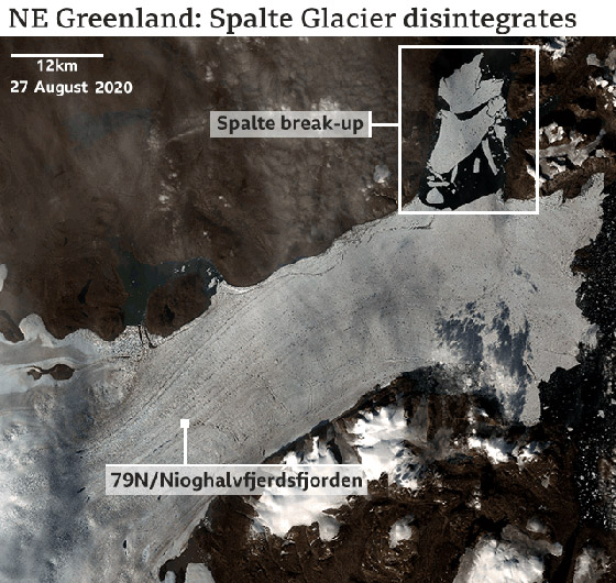 تحذير عالمي: مستقبل البشرية بخطر فتأثيرات التغيّر المناخي تتخطى كورونا صورة رقم 6
