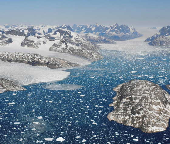 تحذير عالمي: مستقبل البشرية بخطر فتأثيرات التغيّر المناخي تتخطى كورونا صورة رقم 10