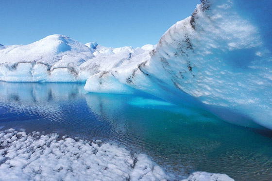 تحذير عالمي: مستقبل البشرية بخطر فتأثيرات التغيّر المناخي تتخطى كورونا صورة رقم 12