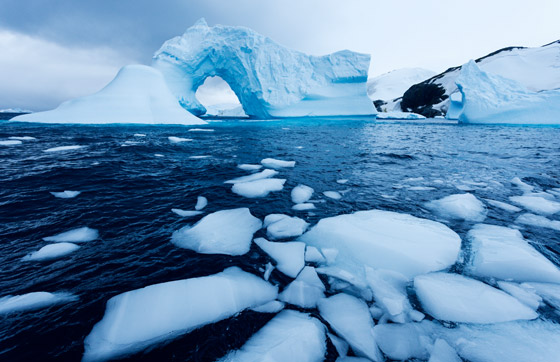تحذير عالمي: مستقبل البشرية بخطر فتأثيرات التغيّر المناخي تتخطى كورونا صورة رقم 15
