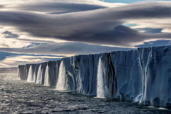 تحذير عالمي: مستقبل البشرية بخطر فتأثيرات التغيّر المناخي تتخطى كورونا صورة رقم 17