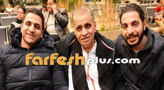 ماذا قال المنتج السبكي بعد صدمته بحكم حبس نجليه 15 عاما بسبب المخدرات؟ صورة رقم 2 ماذا قال المنتج السبكي بعد صدمته بحكم حبس نجليه 15 عاما بسبب المخدرات؟ صورة رقم 2
