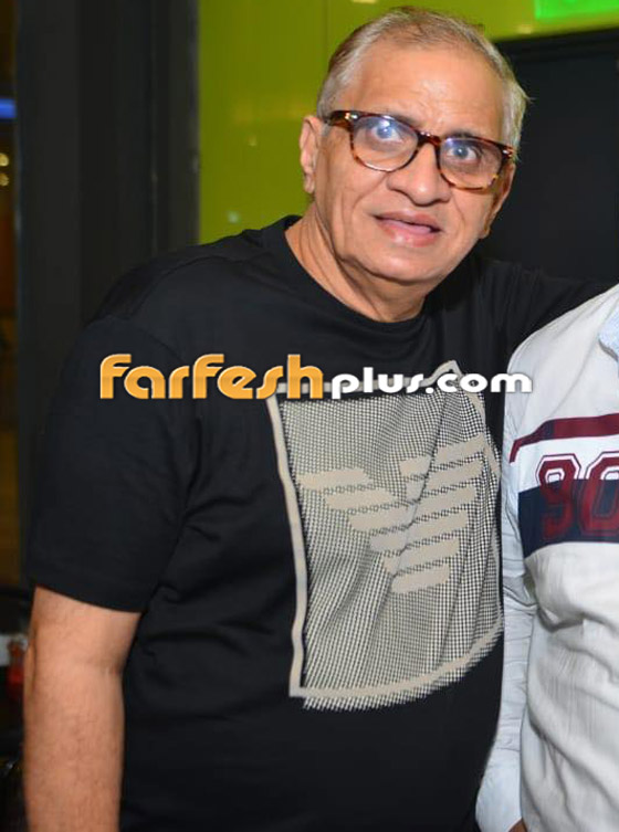 ماذا قال المنتج السبكي بعد صدمته بحكم حبس نجليه 15 عاما بسبب المخدرات؟ صورة رقم 5 ماذا قال المنتج السبكي بعد صدمته بحكم حبس نجليه 15 عاما بسبب المخدرات؟ صورة رقم 5