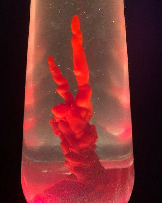 صور مربكة.. عندما يمتزج الواقع بالخيال صورة رقم 5