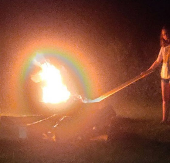 صور مربكة.. عندما يمتزج الواقع بالخيال صورة رقم 7