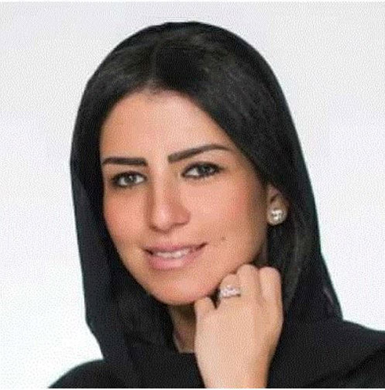 10 سعوديات نجحن بدخول قائمة فوربس لأصحاب أقوى العلامات التجارية صورة رقم 5 10 سعوديات نجحن بدخول قائمة فوربس لأصحاب أقوى العلامات التجارية صورة رقم 5