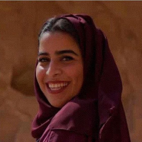 10 سعوديات نجحن بدخول قائمة فوربس لأصحاب أقوى العلامات التجارية صورة رقم 8 10 سعوديات نجحن بدخول قائمة فوربس لأصحاب أقوى العلامات التجارية صورة رقم 8