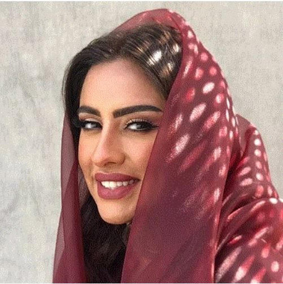 10 سعوديات نجحن بدخول قائمة فوربس لأصحاب أقوى العلامات التجارية صورة رقم 4 10 سعوديات نجحن بدخول قائمة فوربس لأصحاب أقوى العلامات التجارية صورة رقم 4