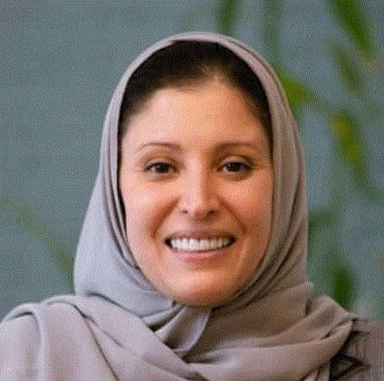 10 سعوديات نجحن بدخول قائمة فوربس لأصحاب أقوى العلامات التجارية صورة رقم 6 10 سعوديات نجحن بدخول قائمة فوربس لأصحاب أقوى العلامات التجارية صورة رقم 6