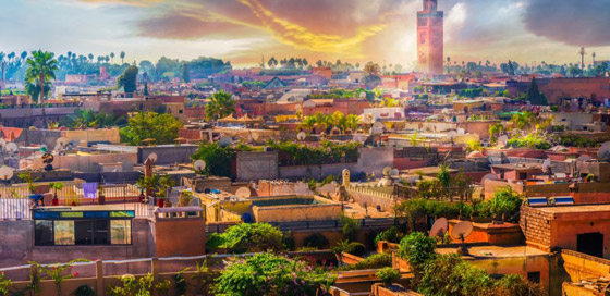 أفضل 5 دول لقضاء عطلة الخريف فيها صورة رقم 2