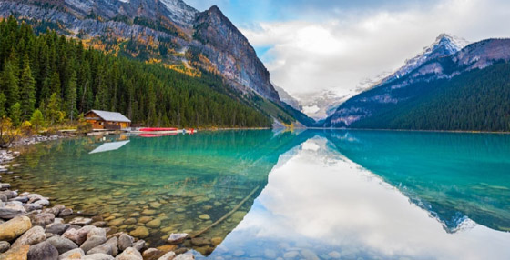 أفضل 5 دول لقضاء عطلة الخريف فيها صورة رقم 4