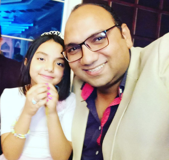 فقد عائلته بغضون أيام ثم توفي.. كورونا يودي بحياة أسرة مصرية كاملة! صورة رقم 7 فقد عائلته بغضون أيام ثم توفي.. كورونا يودي بحياة أسرة مصرية كاملة! صورة رقم 7
