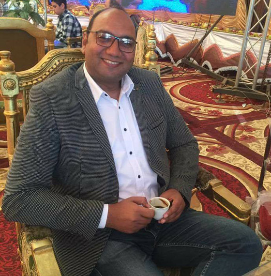 فقد عائلته بغضون أيام ثم توفي.. كورونا يودي بحياة أسرة مصرية كاملة! صورة رقم 1 فقد عائلته بغضون أيام ثم توفي.. كورونا يودي بحياة أسرة مصرية كاملة! صورة رقم 1