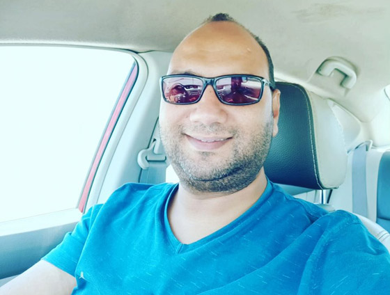 فقد عائلته بغضون أيام ثم توفي.. كورونا يودي بحياة أسرة مصرية كاملة! صورة رقم 8 فقد عائلته بغضون أيام ثم توفي.. كورونا يودي بحياة أسرة مصرية كاملة! صورة رقم 8
